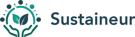 Sustaineur Logo